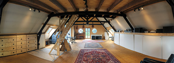 Klaverland Studio